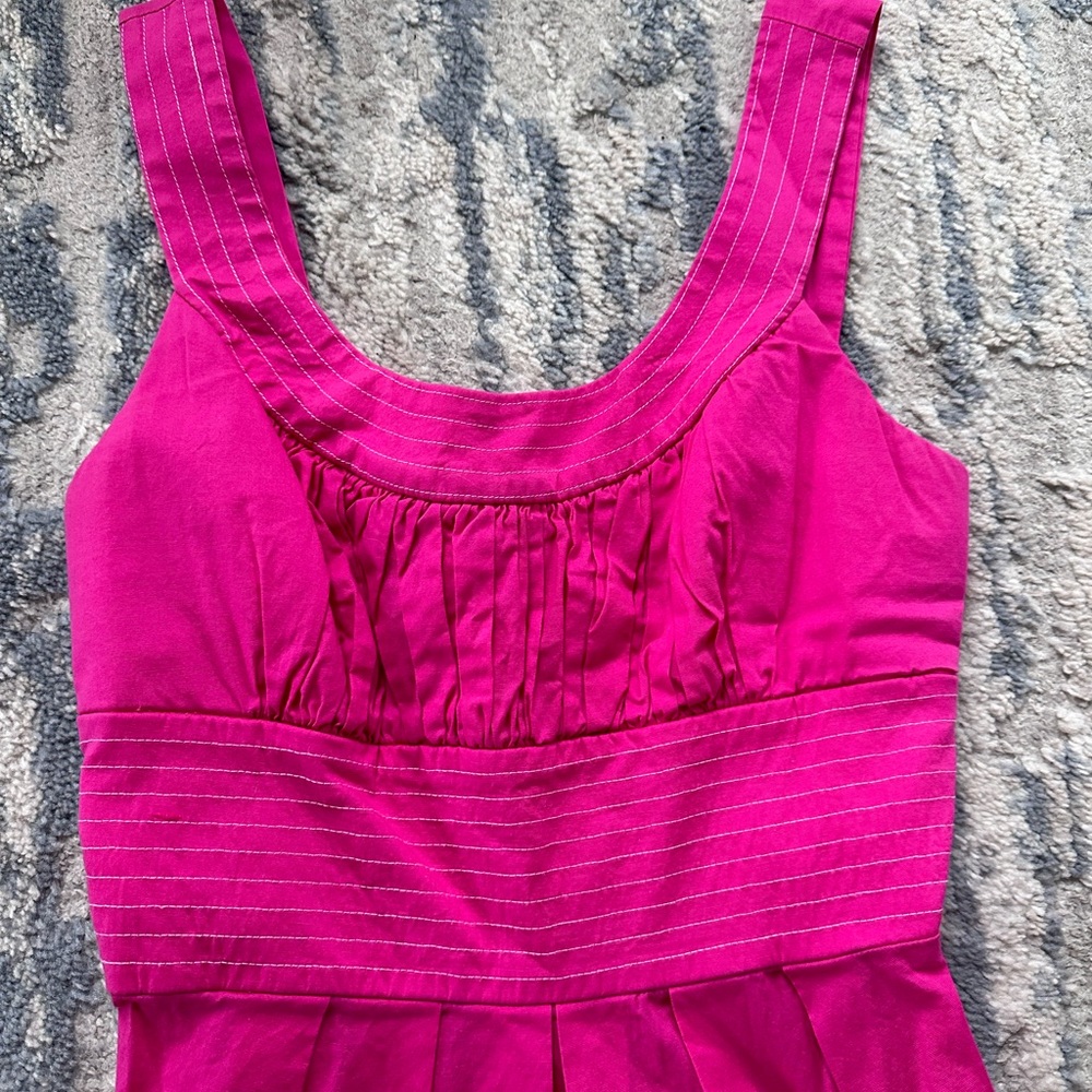 Pink dress - Picture 2 of 6